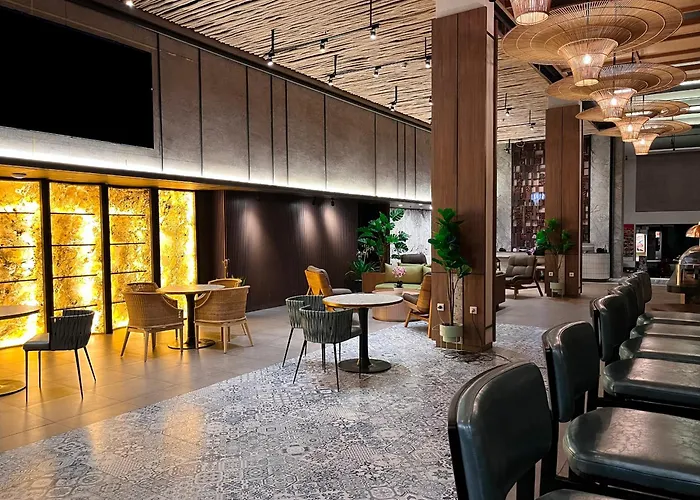 Luminor Hotel Legian Seminyak - Bali