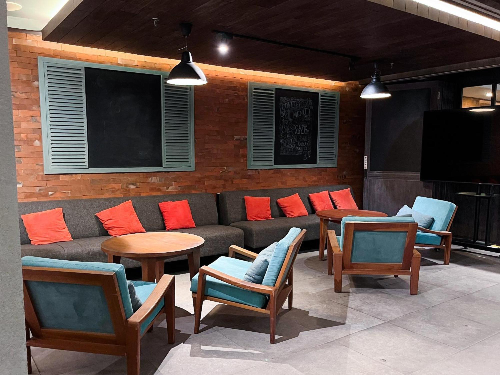 Luminor Seminyak - Bali Hotel Legian