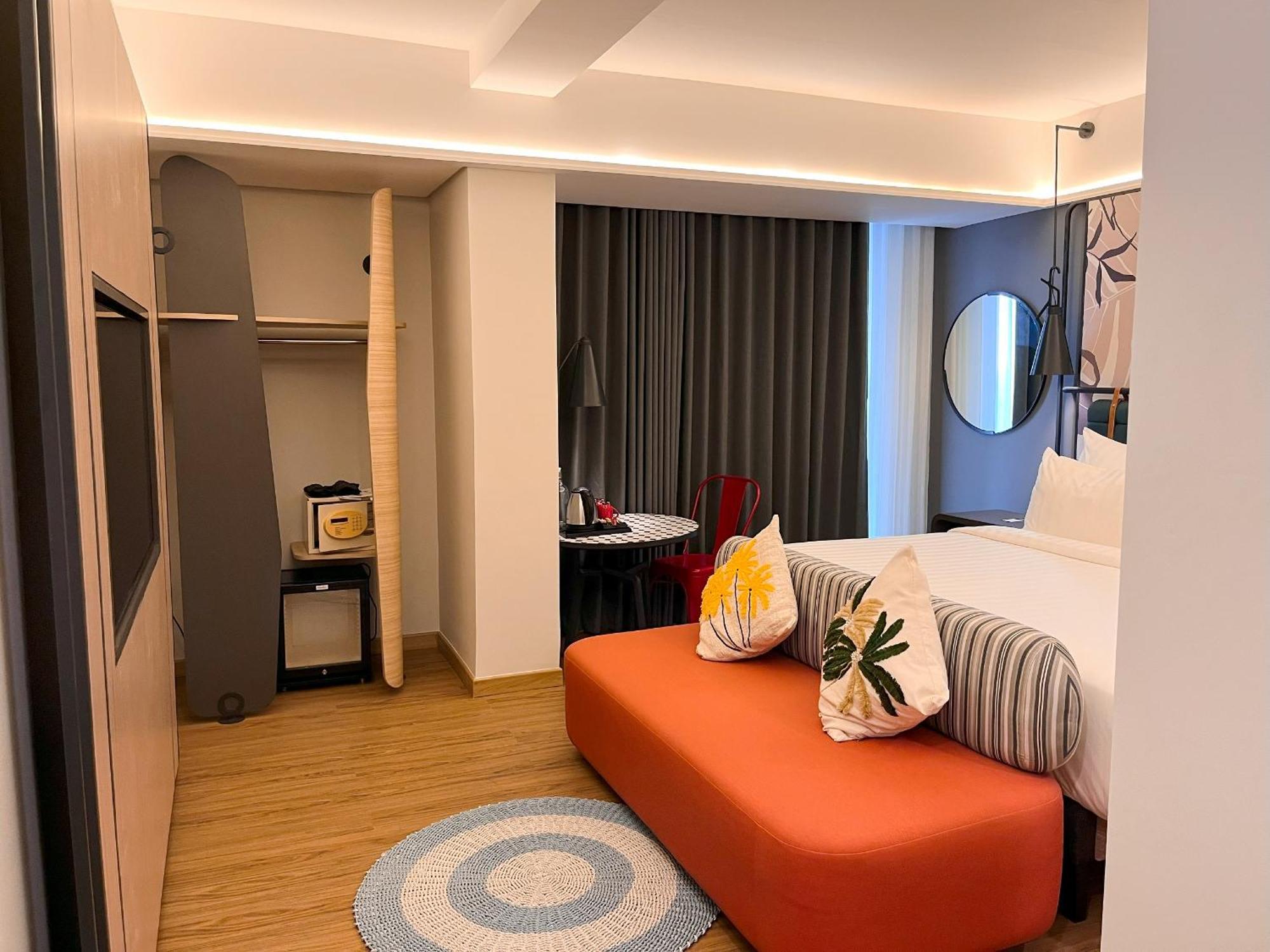 Hotel Luminor Seminyak - Bali Legian
