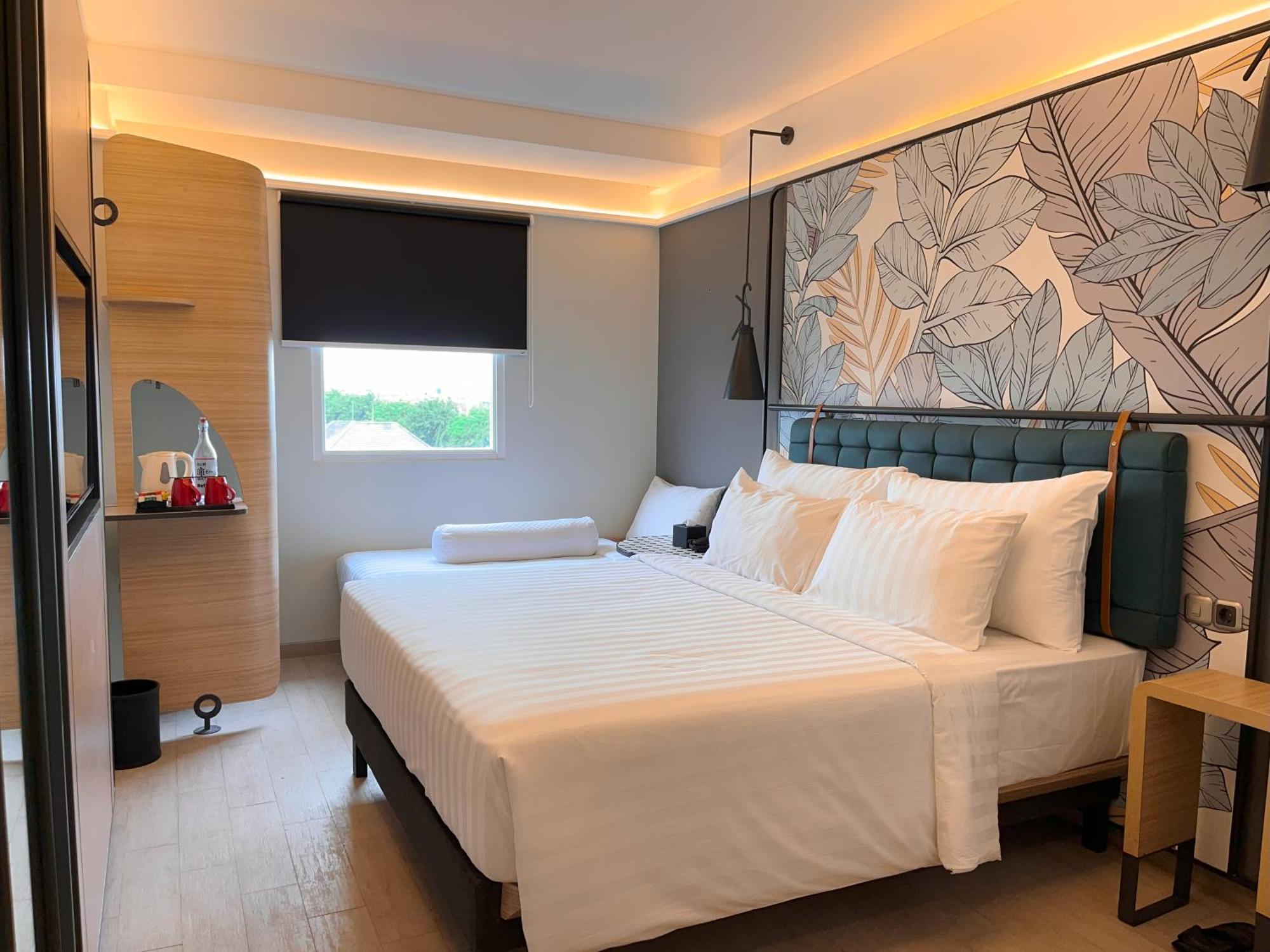 Luminor Seminyak - Bali Hotel Legian