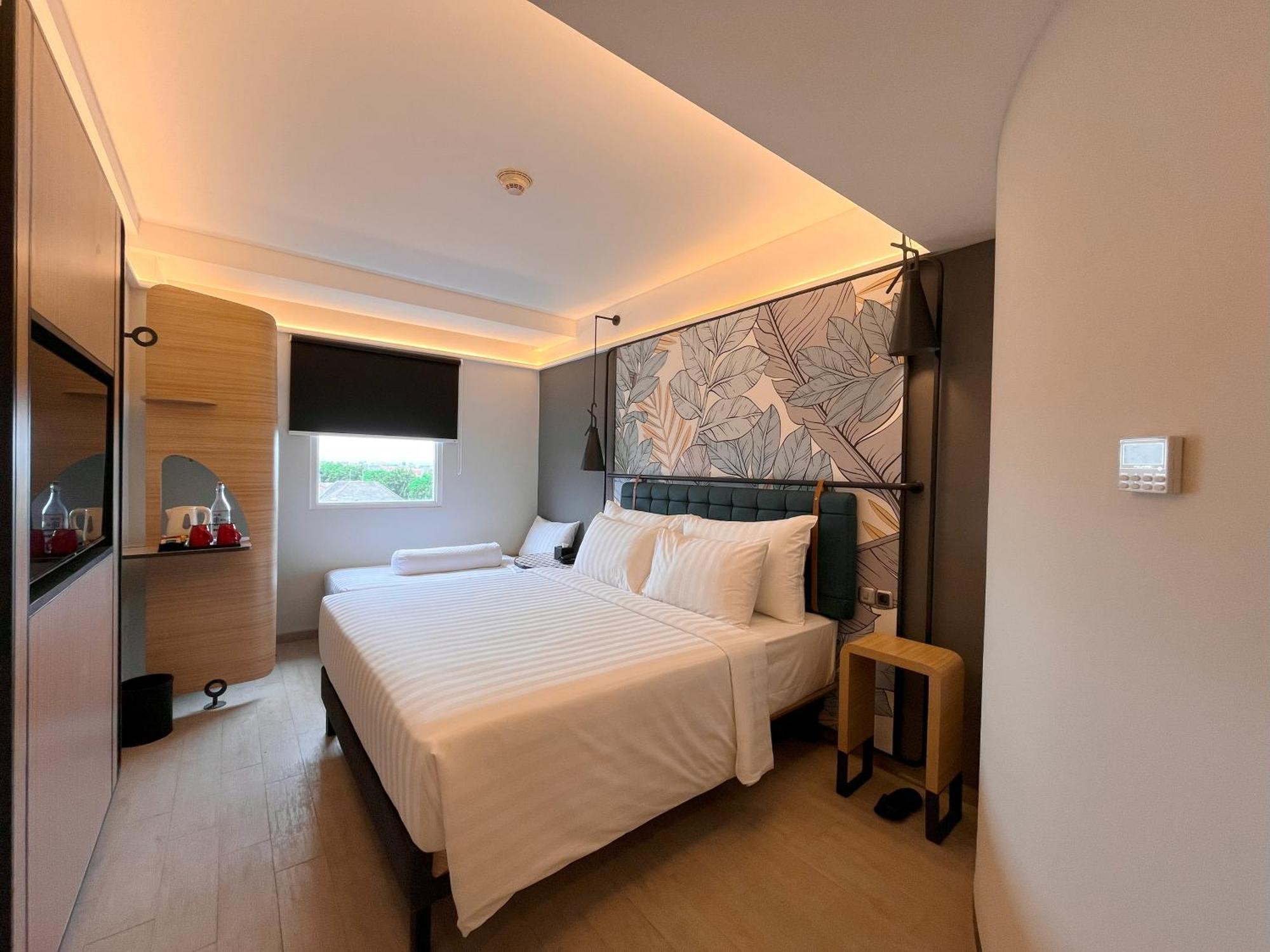 Hotel Luminor Seminyak - Bali Legian
