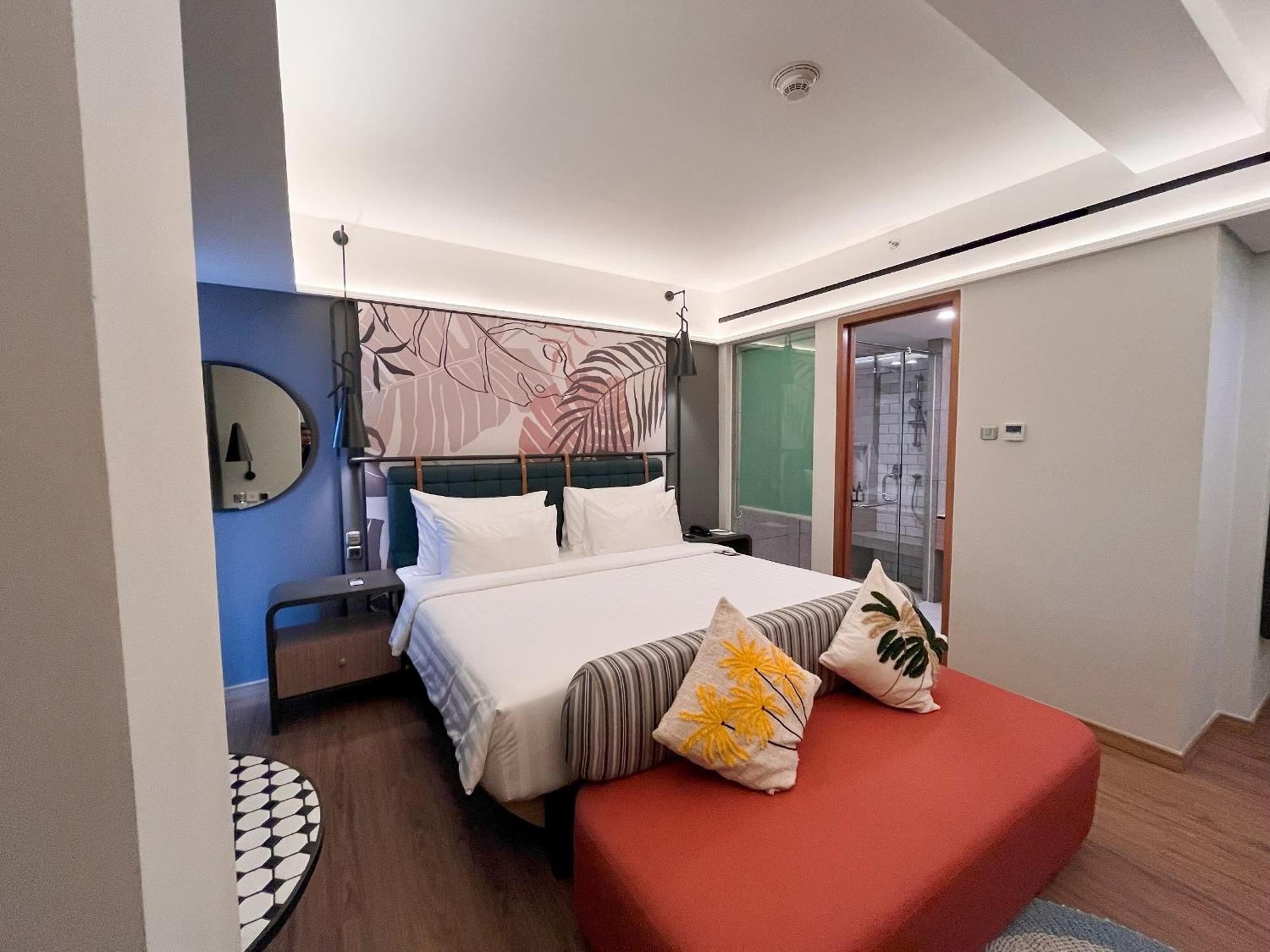 Luminor Seminyak - Bali 3* Legian