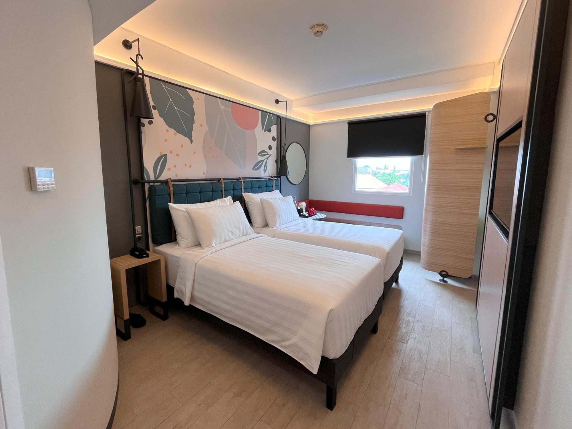 Hotel Luminor Seminyak - Bali Legian