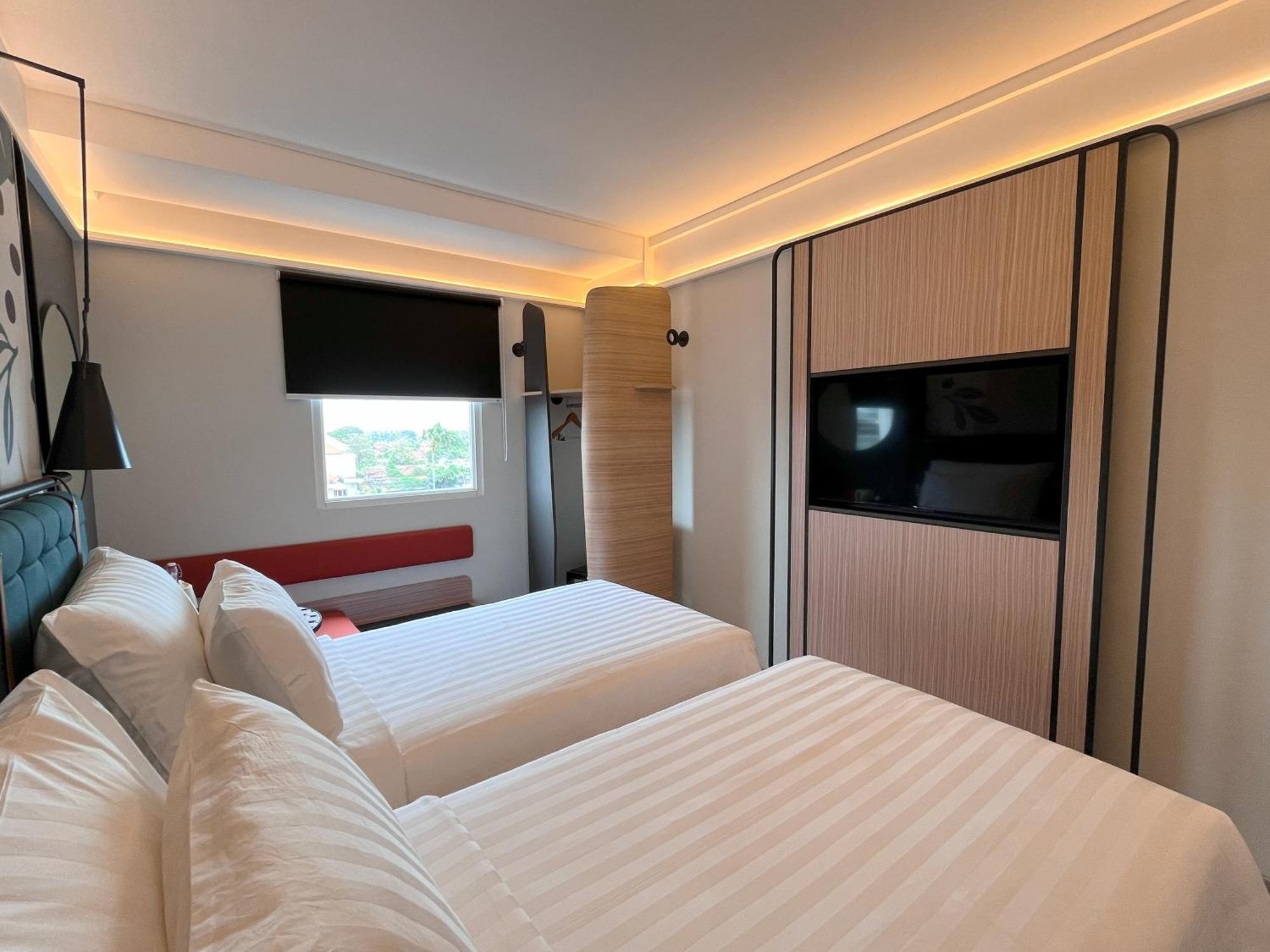 Luminor Seminyak - Bali Legian