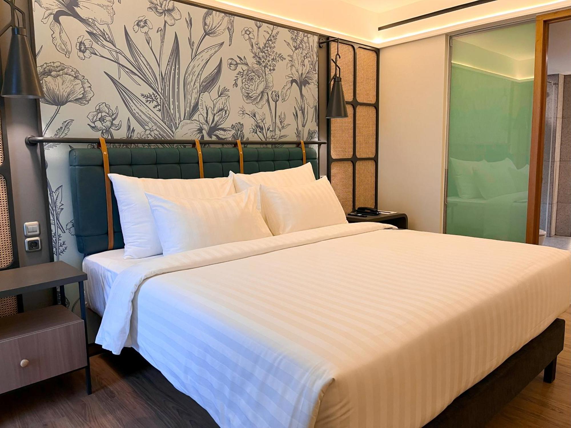 Hotel Luminor Seminyak - Bali Legian