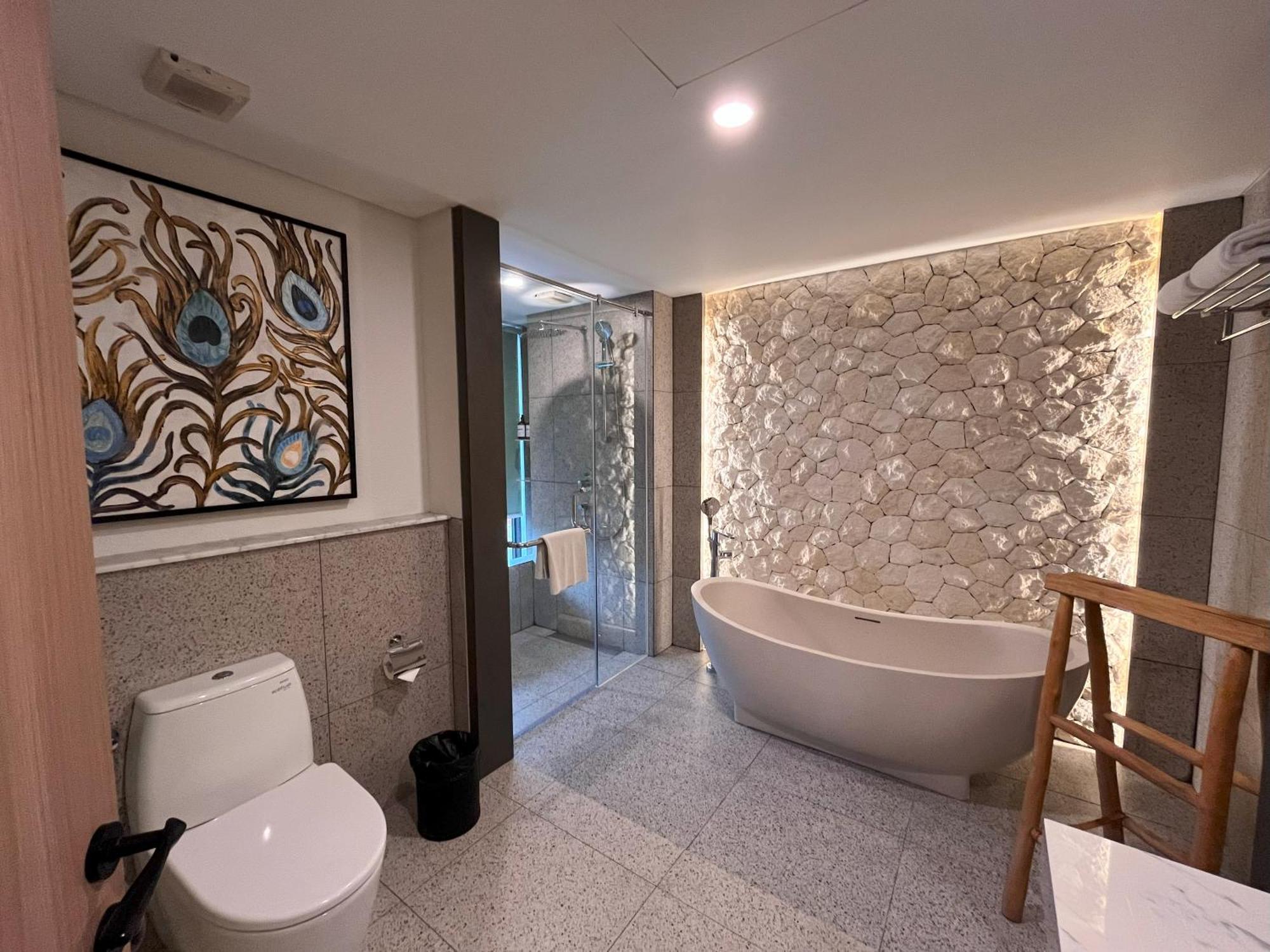 Luminor Seminyak - Bali Legian